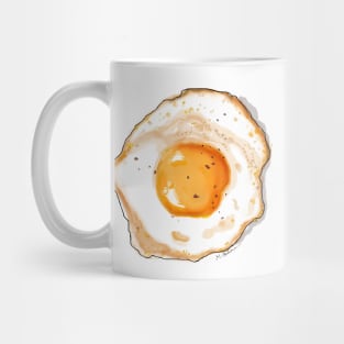 Sunny Side Up Mug